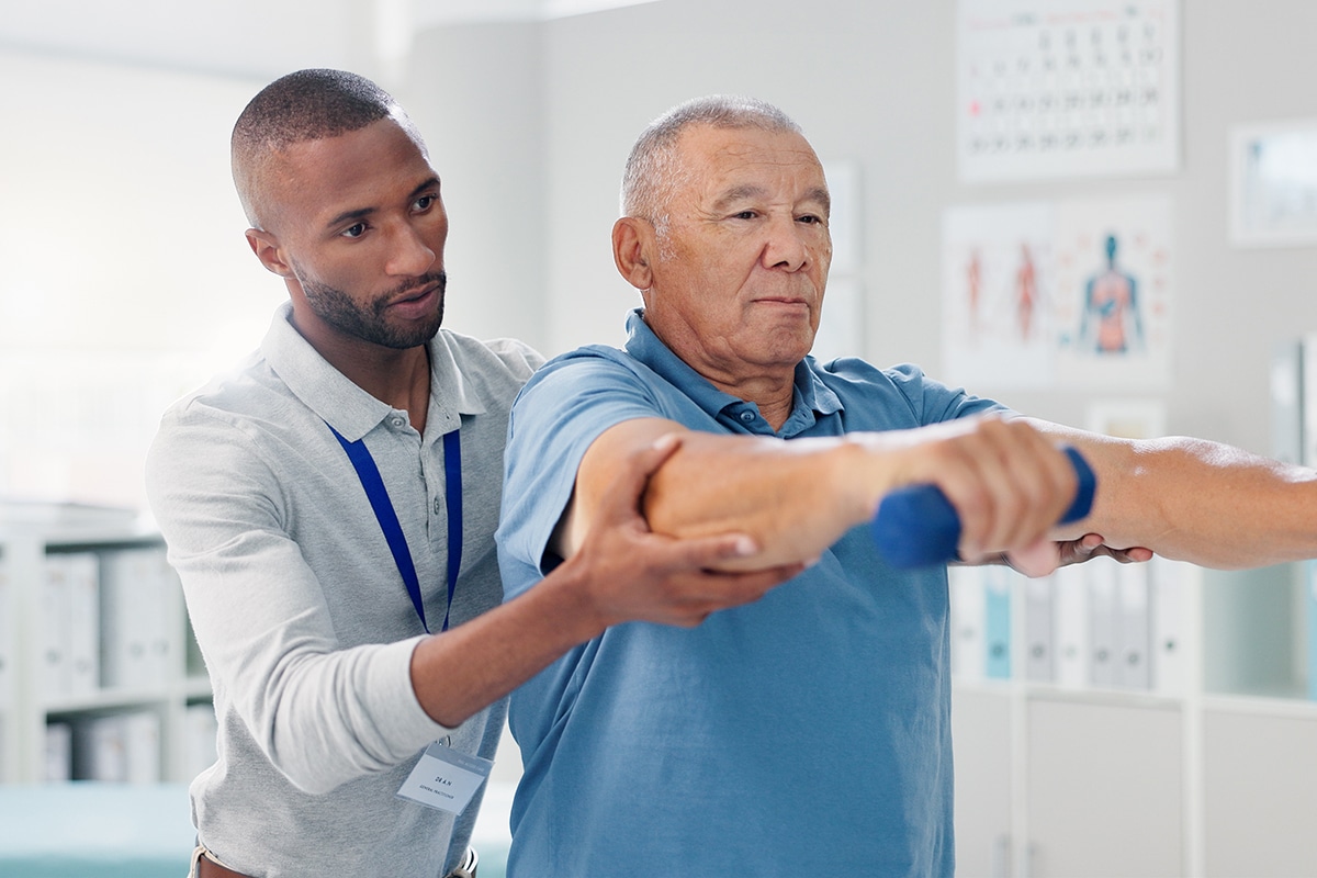 The Importance of Staying Active in Senior Care Facilities