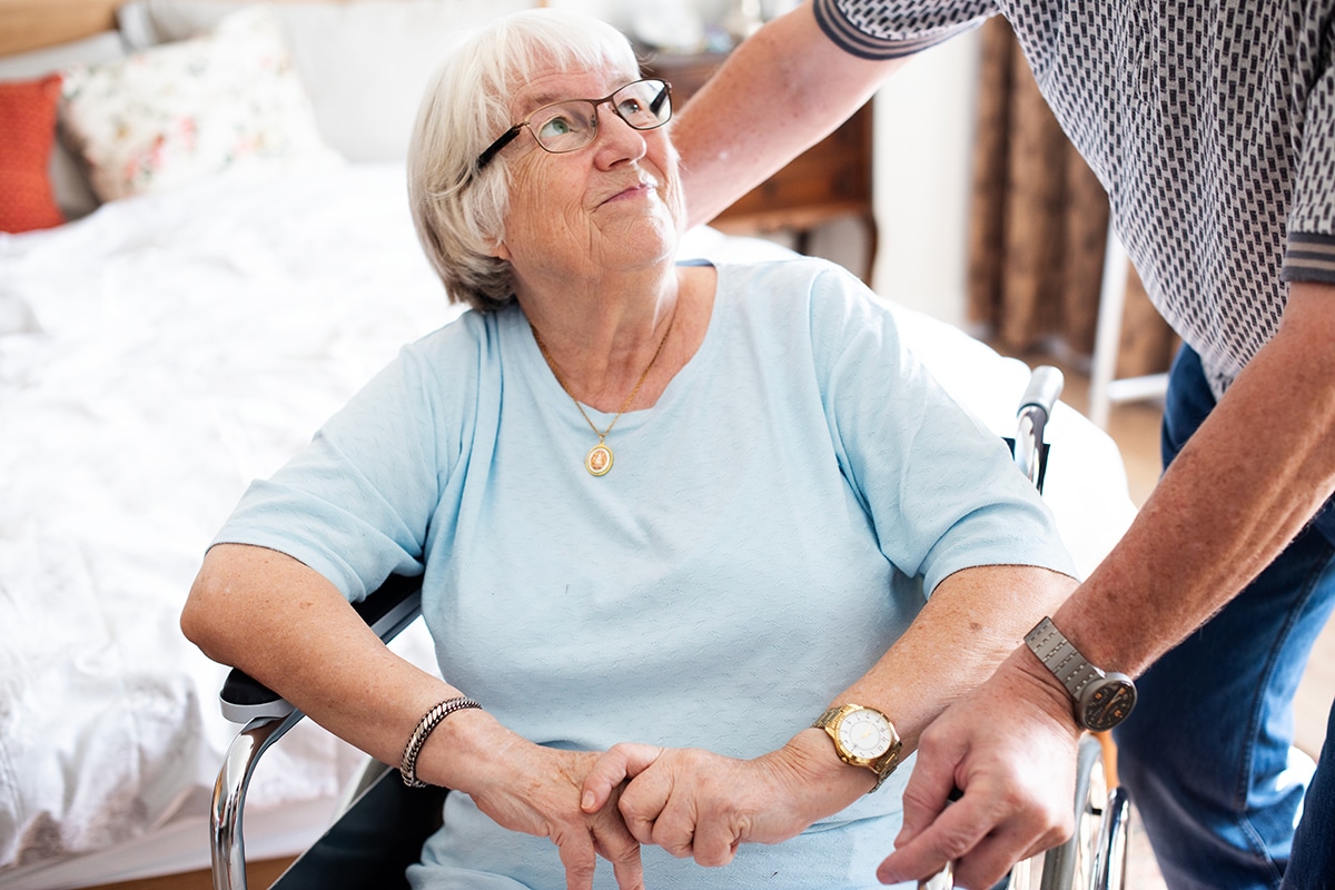 Minds Matter! The Vital Role Mental Health Plays for Seniors