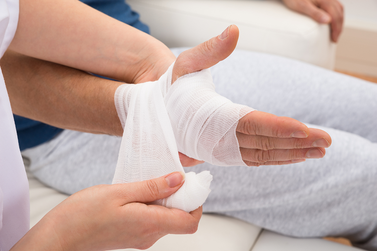 Wound Care in Skilled Nursing: What Families Should Know