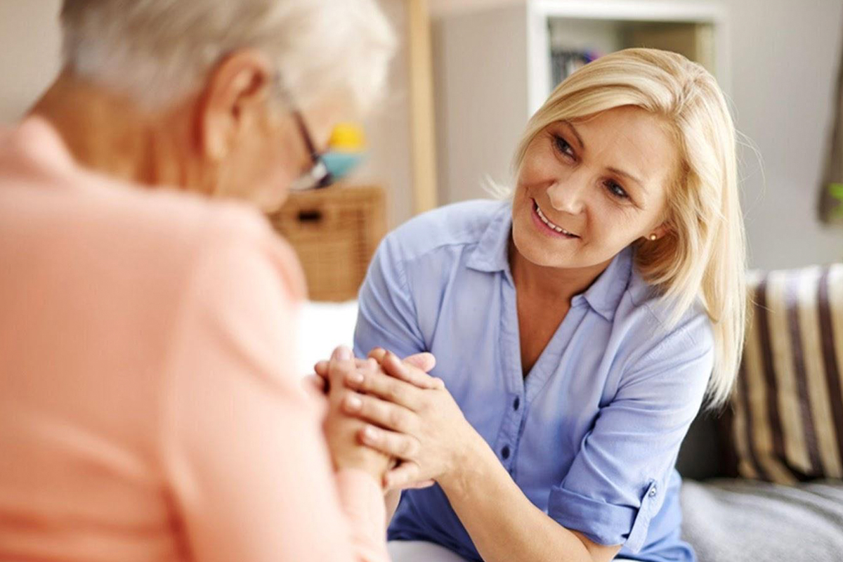 Nourishing Golden Years: The Vital Role of Nutrition in Nursing Homes