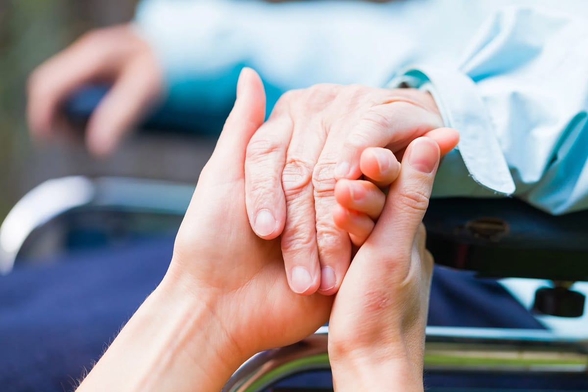 Building the Good for Seniors