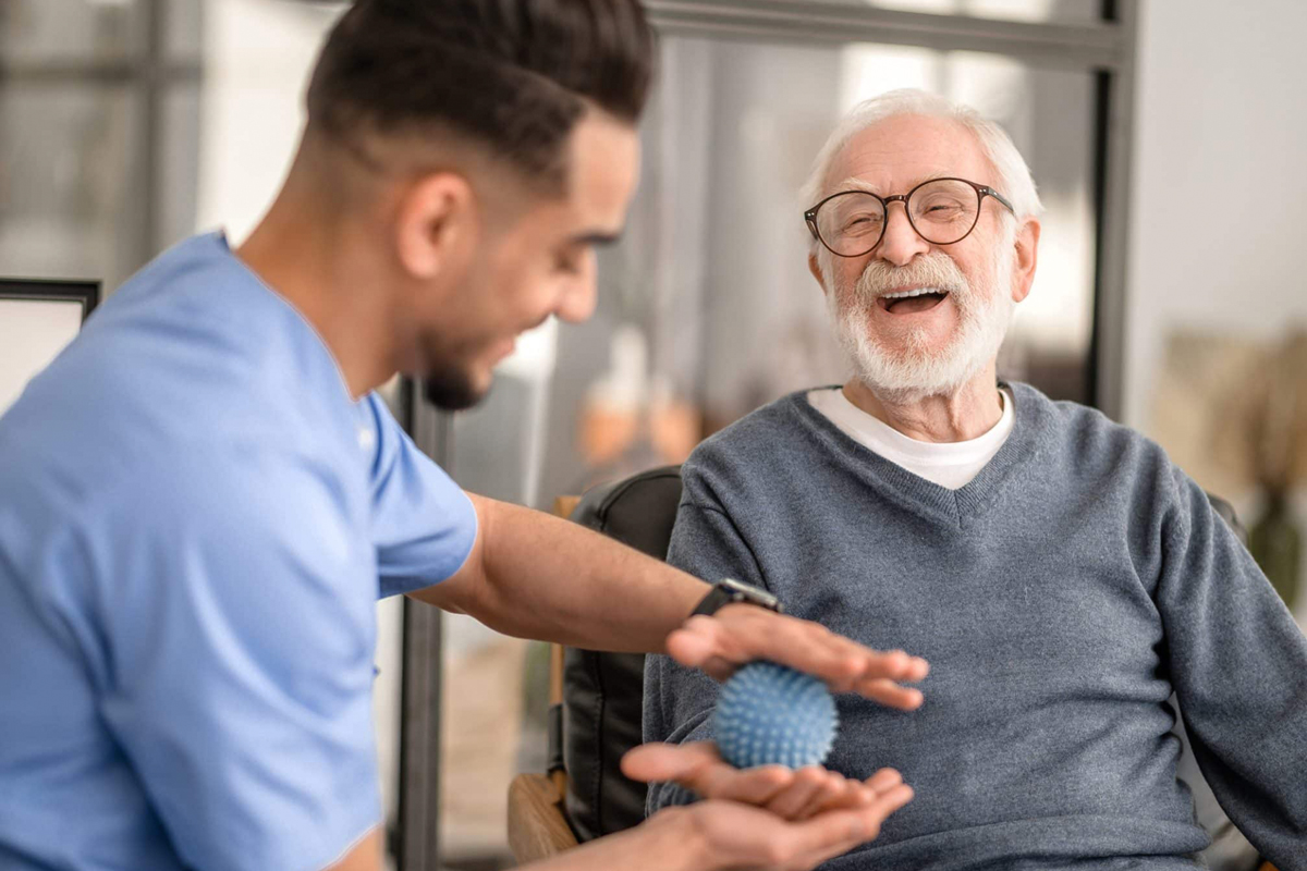 Innovative Approaches to Dementia Care: Spotlight on Memory Care Units