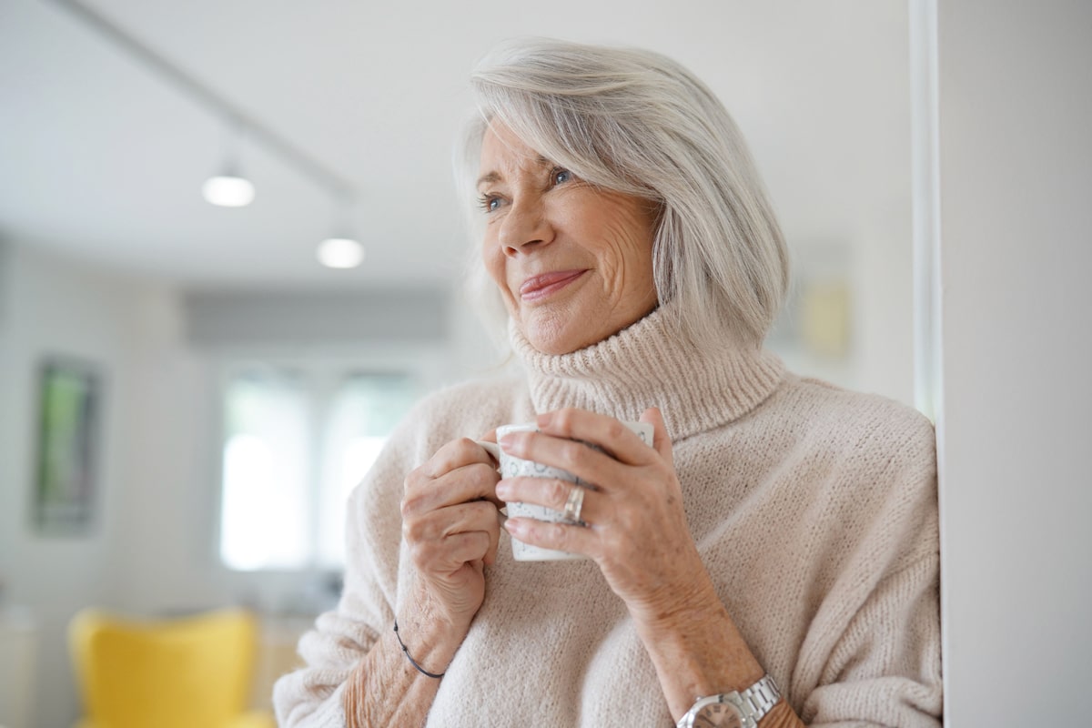 Combating the Winter Blues: Mental Health Tips for Seniors