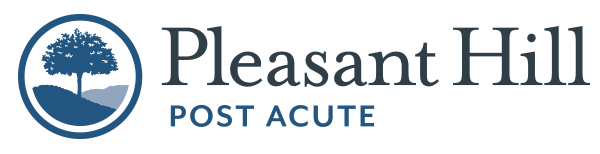 Pleasant Hill Post Acute logo