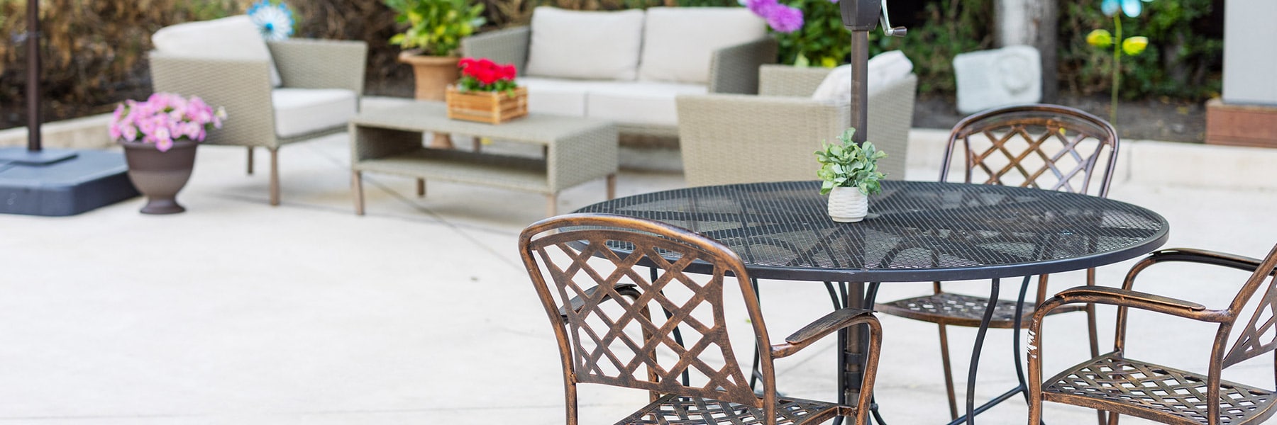 Desktop Background Image